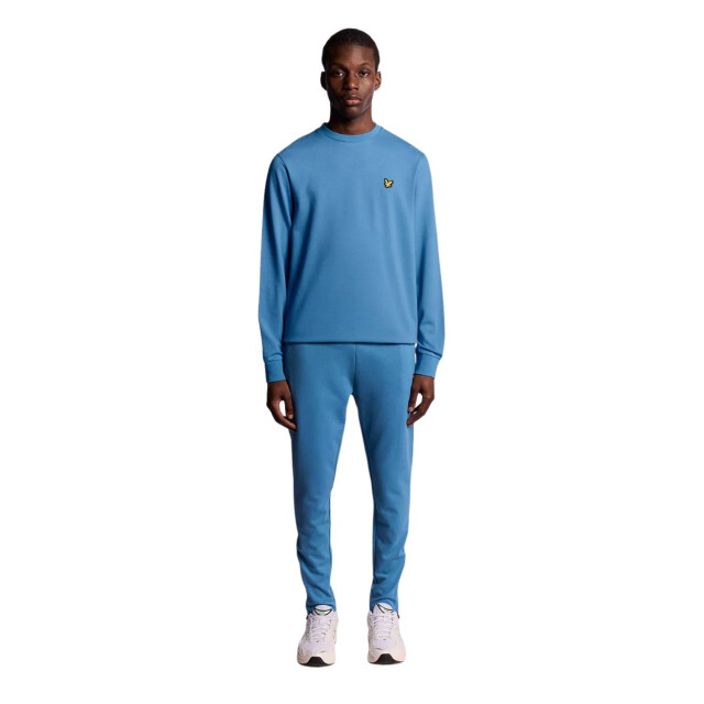 Lyle and Scott Casual sweater heren ML2380SP large