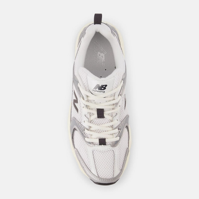 New Balance U530 Sneakers Wit U530 large