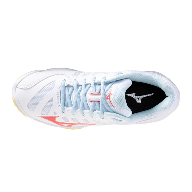 Mizuno Indoorschoenen dames V1GC2460 large