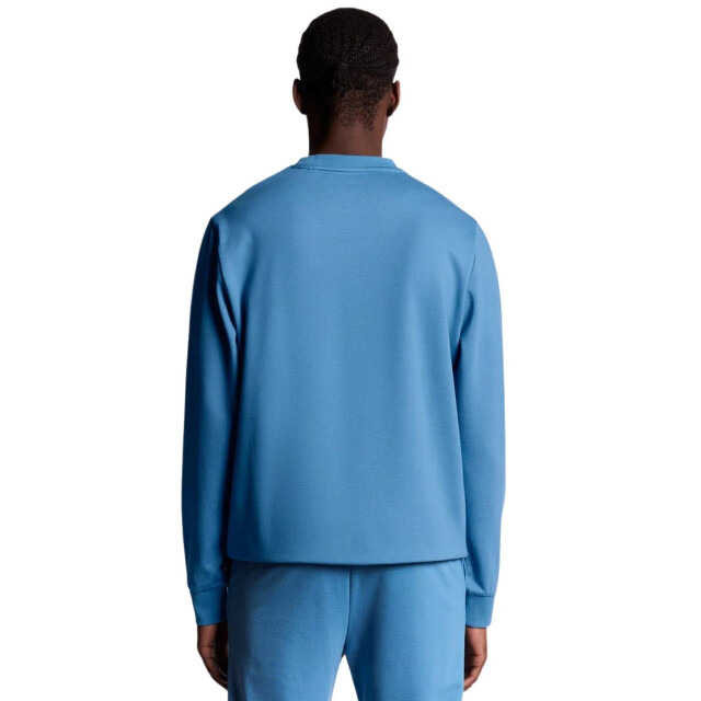Lyle and Scott Casual sweater heren ML2380SP large