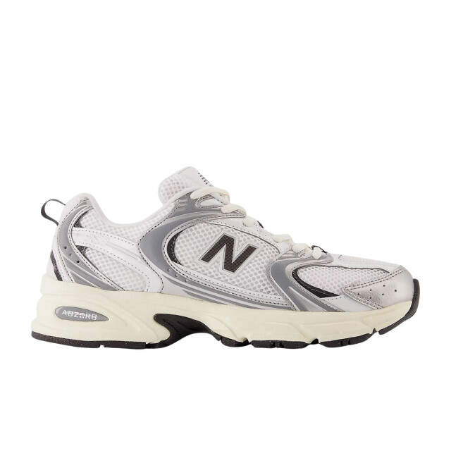 New Balance U530 Sneakers Wit U530 large