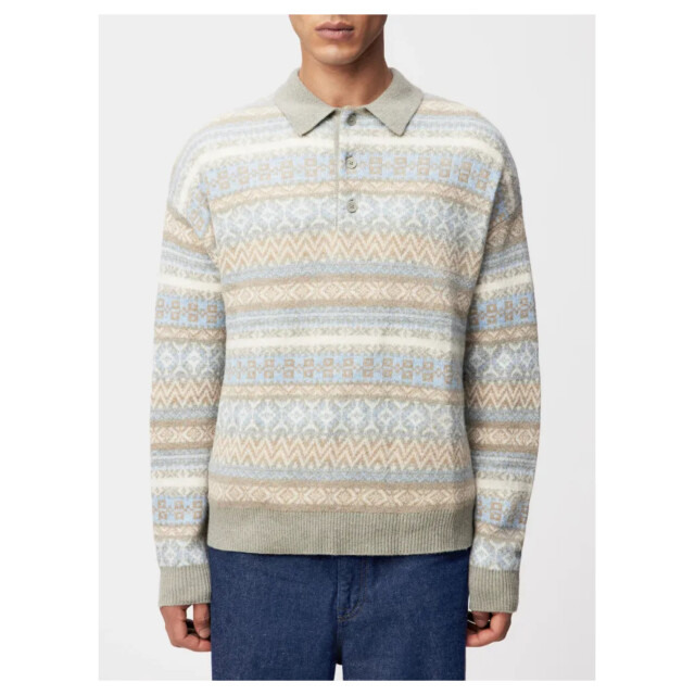 Drykorn Polos 425148 bekket 425148 Bekket large