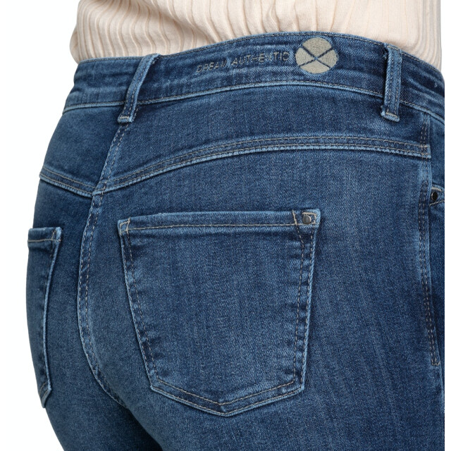 MAC 5439-90-0358l dream wide blue denim 4106.35.0092 large