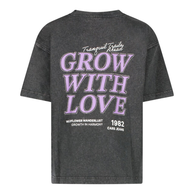 Cars Kids rue ts black - 2339.80.0010 large