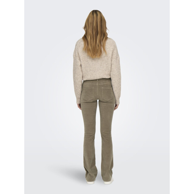 Only Onlmary-global mid cord flared pnt noos - 4109.70.0021 large