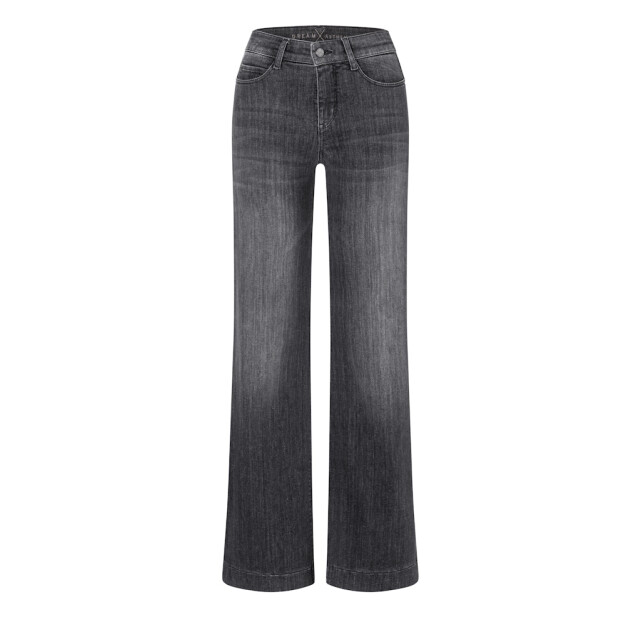 MAC 5439-90-0358l dream wide grey denim 4106.86.0010 large
