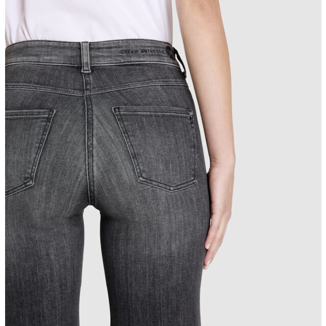MAC 5439-90-0358l dream wide grey denim 4106.86.0010 large