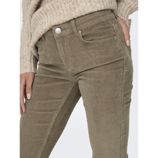 Only Onlmary-global mid cord flared pnt noos - 4109.70.0021 large