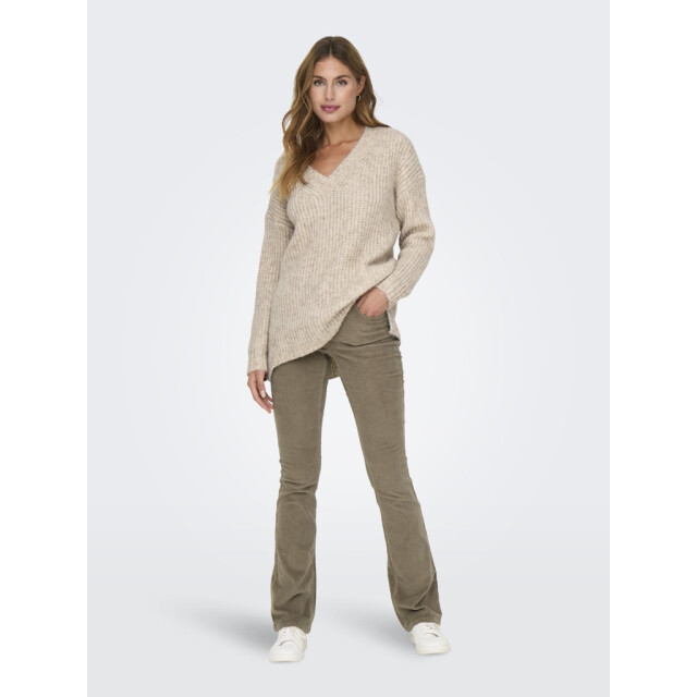 Only Onlmary-global mid cord flared pnt noos - 4109.70.0021 large