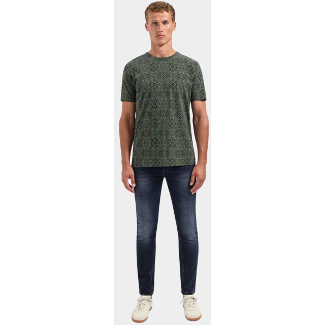 No Excess T-shirt korte mouw 29350709/052 194882 large