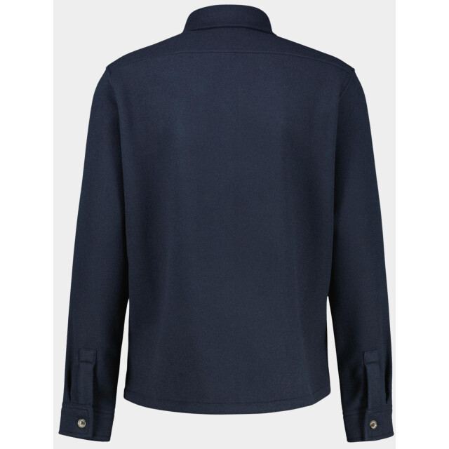 Lerros Casual hemd lange mouw 2581280/485 191123 large