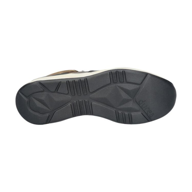 Durea 9778 Wijdte H Veterschoenen Bruin 9778 Wijdte H large