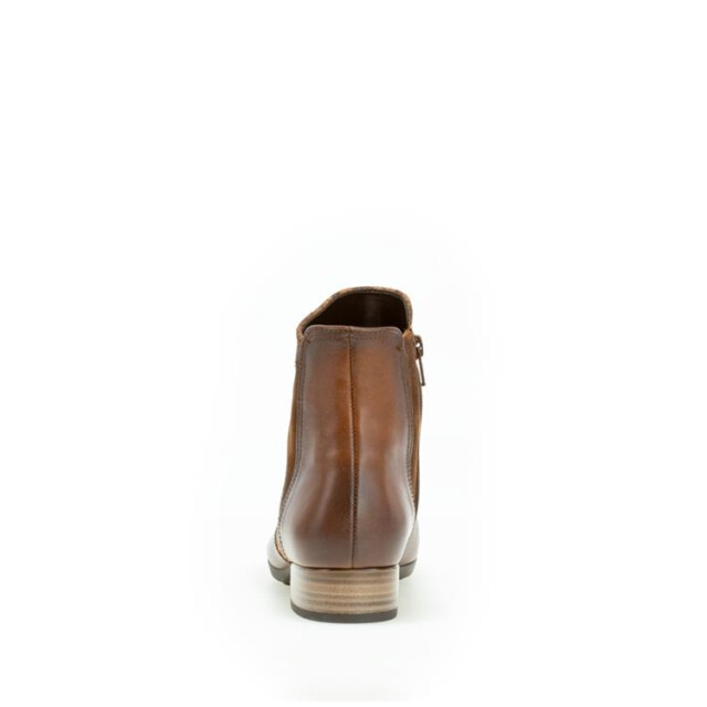 Gabor 72.713 Enkellaarzen Bruin 72.713 large