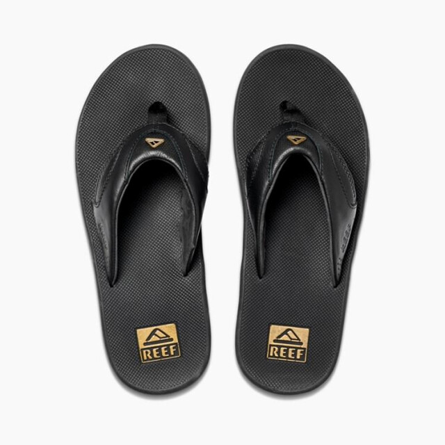 Reef Leather fanning lux CI8084-41 large