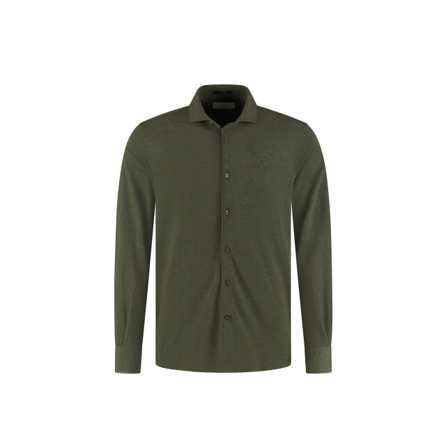 Dstrezzed Kirk shirt 303714-NOS-524 large