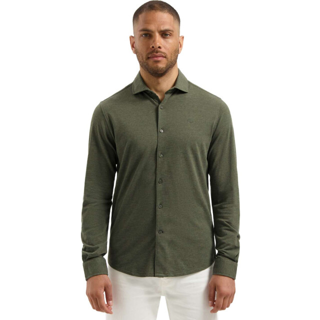 Dstrezzed Kirk shirt 303714-NOS-524 large