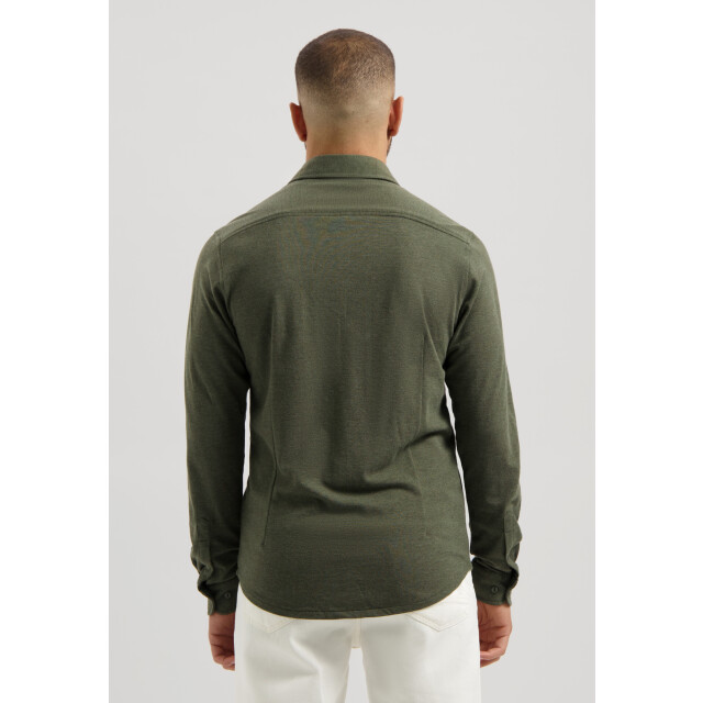 Dstrezzed Kirk shirt 303714-NOS-524 large