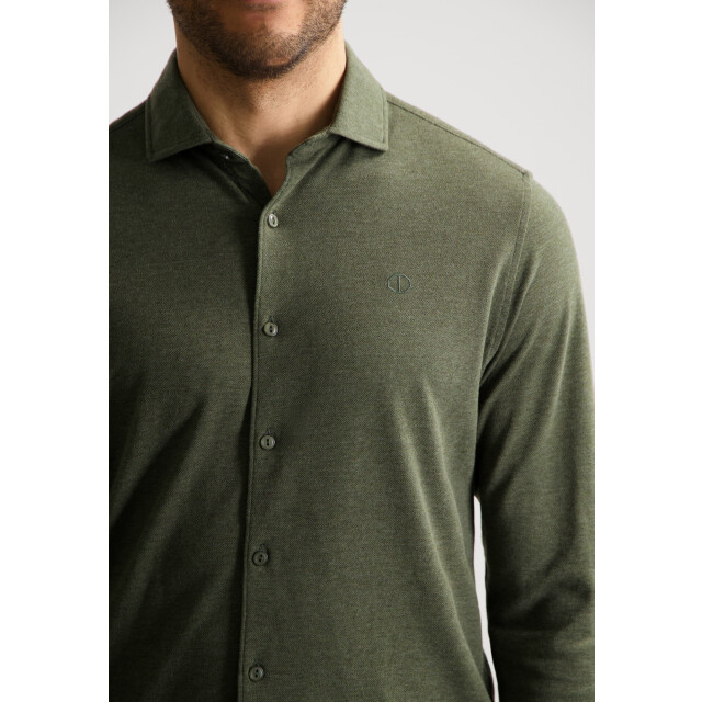 Dstrezzed Kirk shirt 303714-NOS-524 large