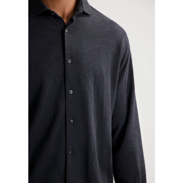 Dstrezzed Kirk shirt 303714-NOS-999 large