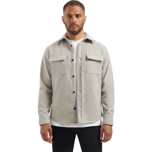 Dstrezzed Ulrik overshirt 303776-NOS-831 large