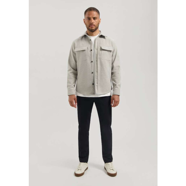 Dstrezzed Ulrik overshirt 303776-NOS-831 large
