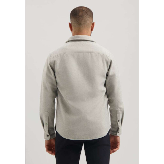 Dstrezzed Ulrik overshirt 303776-NOS-831 large