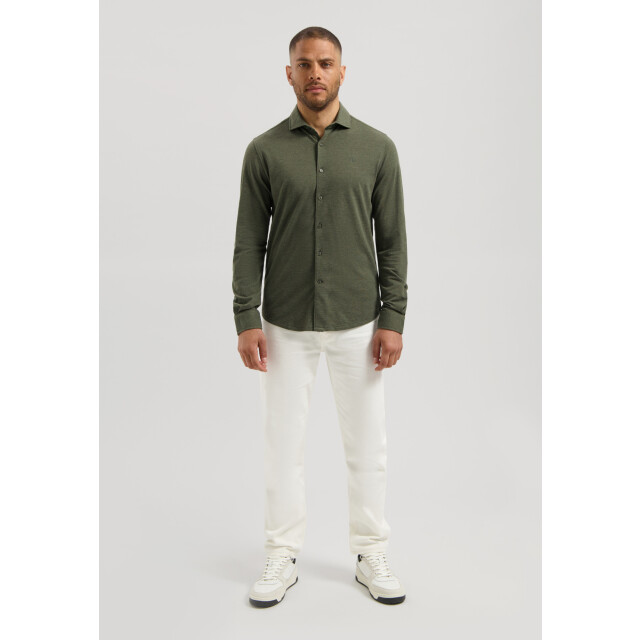 Dstrezzed Kirk shirt 303714-NOS-524 large