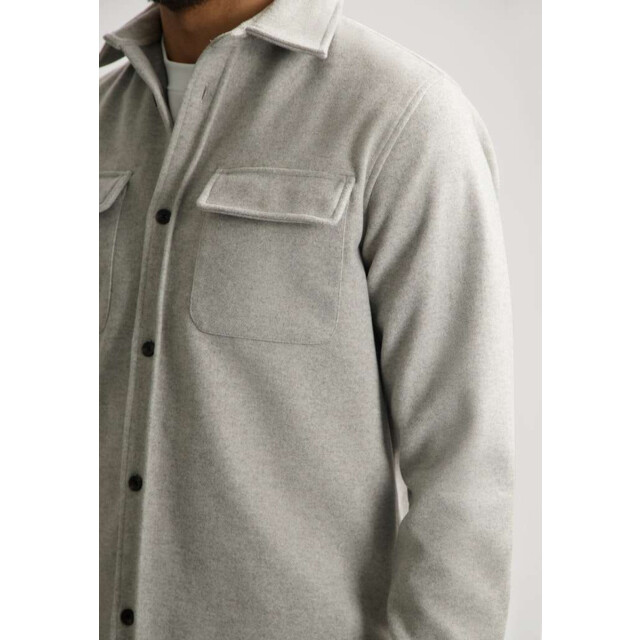 Dstrezzed Ulrik overshirt 303776-NOS-831 large