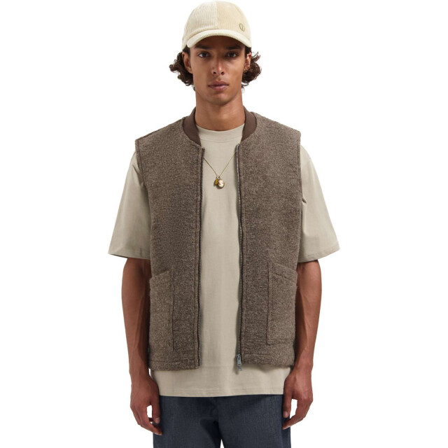 Dstrezzed Nils gilet 121308-AW25-276 large