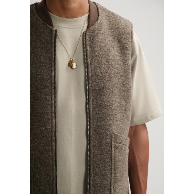Dstrezzed Nils gilet 121308-AW25-276 large
