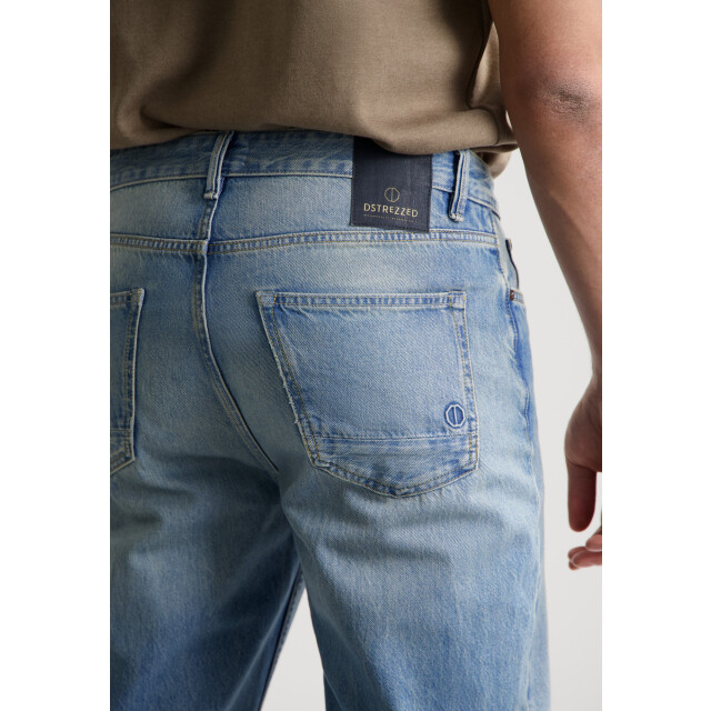 Dstrezzed Logan 5 pocket 551536-993 large