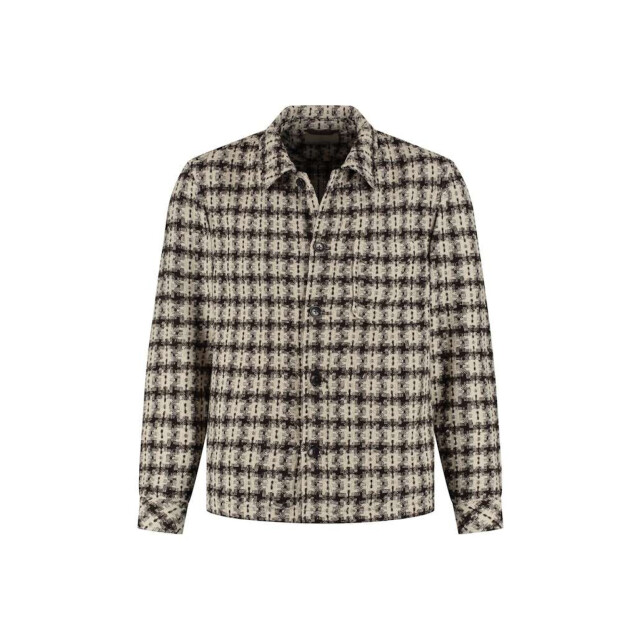 Dstrezzed Lino tc overshirt 152002-799 large
