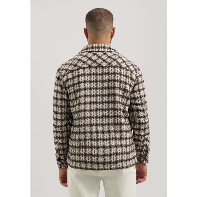 Dstrezzed Lino tc overshirt 152002-799 large