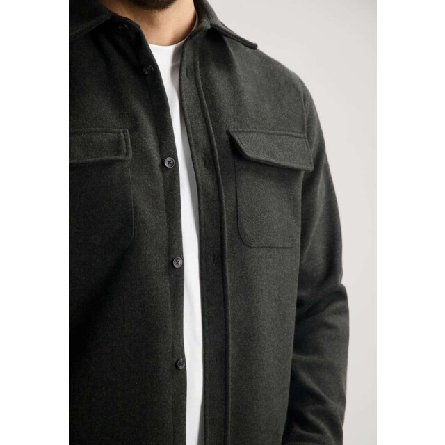 Dstrezzed Ulrik overshirt 303776-AW25-799 large