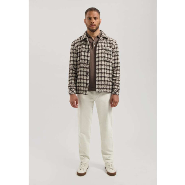 Dstrezzed Lino tc overshirt 152002-799 large