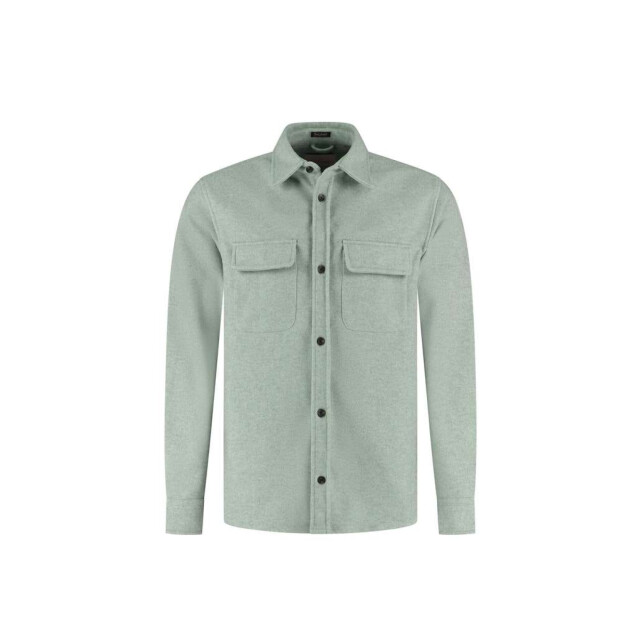 Dstrezzed Ulrik overshirt 303776-AW25-563 large