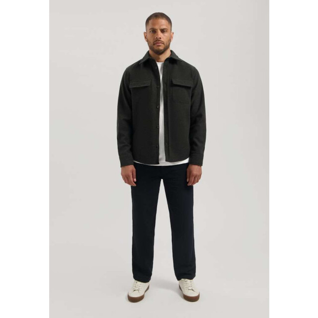 Dstrezzed Ulrik overshirt 303776-AW25-799 large