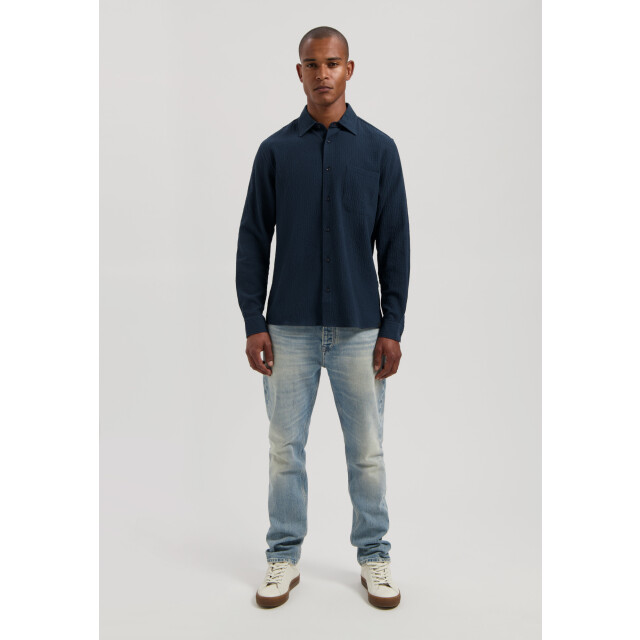 Dstrezzed Ds chevi shirt 303952-649 large
