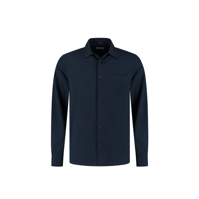Dstrezzed Ds chevi shirt 303952-649 large