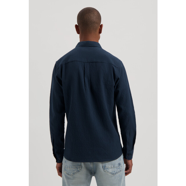 Dstrezzed Ds chevi shirt 303952-649 large