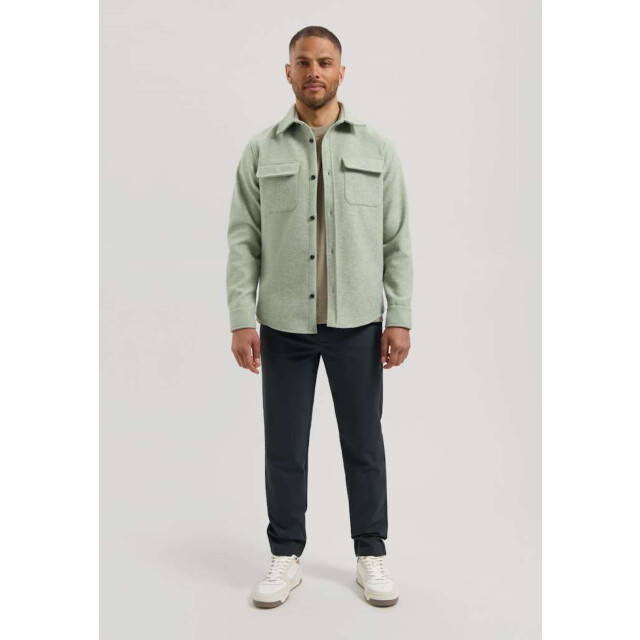 Dstrezzed Ulrik overshirt 303776-AW25-563 large