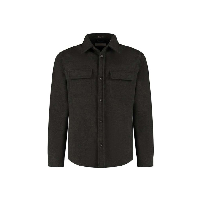 Dstrezzed Ulrik overshirt 303776-AW25-799 large