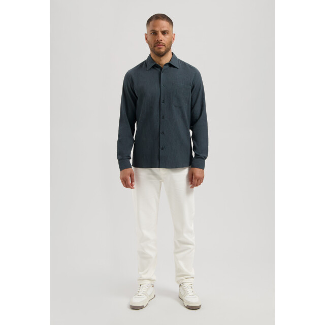 Dstrezzed Ds chevi shirt 303952-562 large