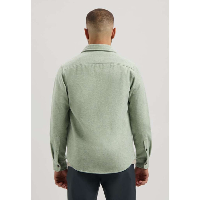 Dstrezzed Ulrik overshirt 303776-AW25-563 large