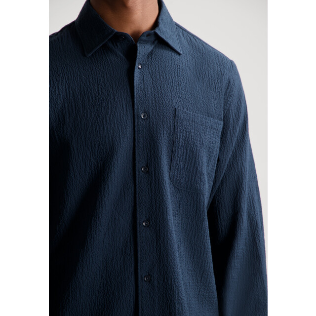 Dstrezzed Ds chevi shirt 303952-649 large
