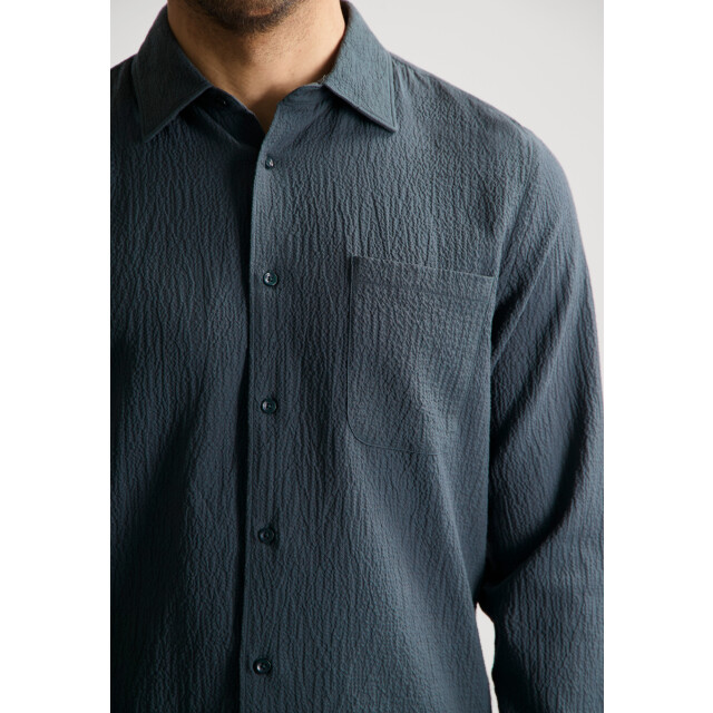 Dstrezzed Ds chevi shirt 303952-562 large