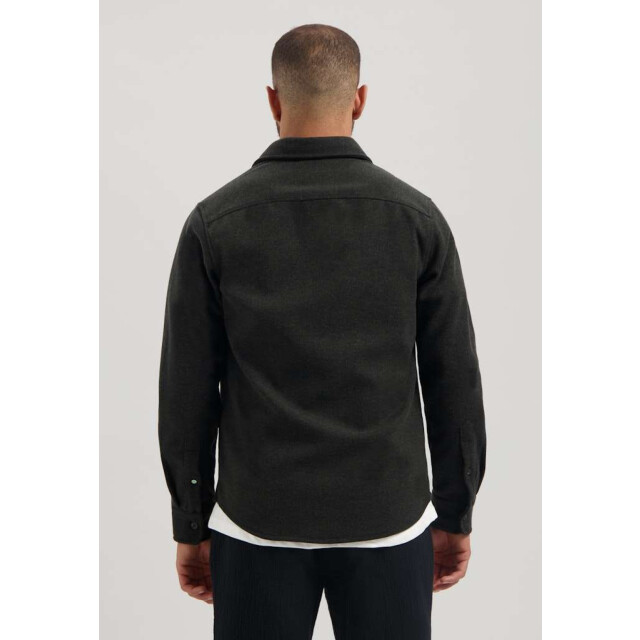 Dstrezzed Ulrik overshirt 303776-AW25-799 large
