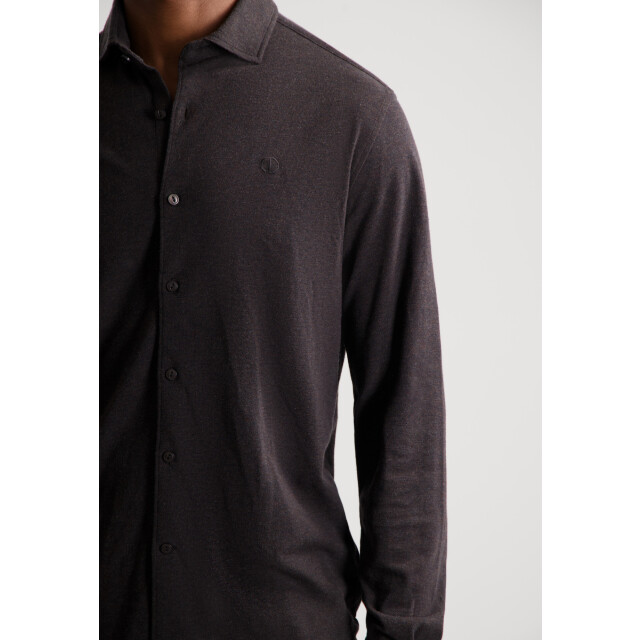 Dstrezzed Kirk shirt 303714-AW25-799 large