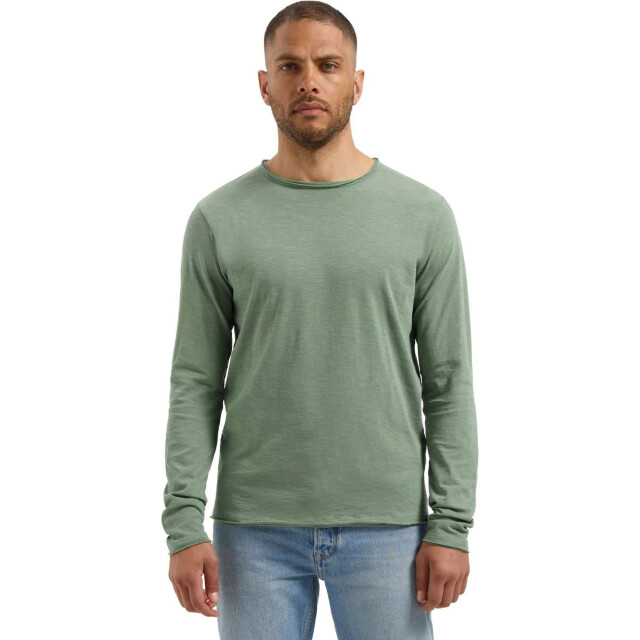 Dstrezzed Newman crewneck 220030-AW25-544 large