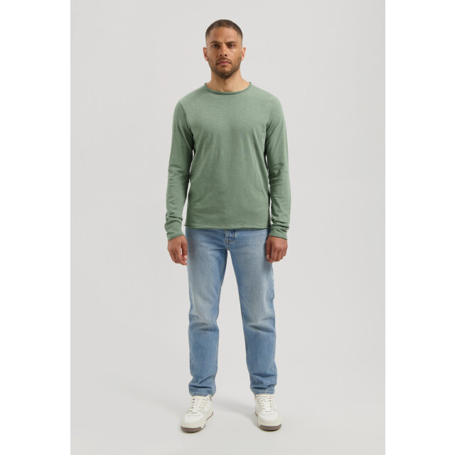 Dstrezzed Newman crewneck 220030-AW25-544 large